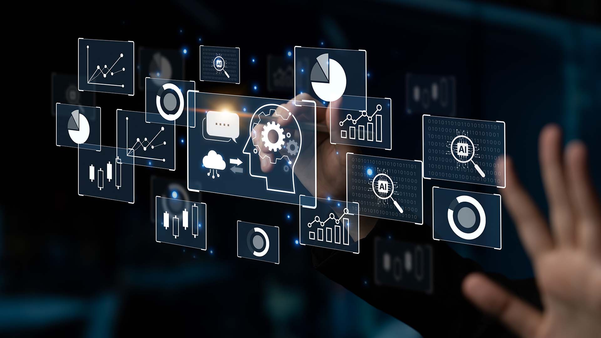 AI-First Campaign Management